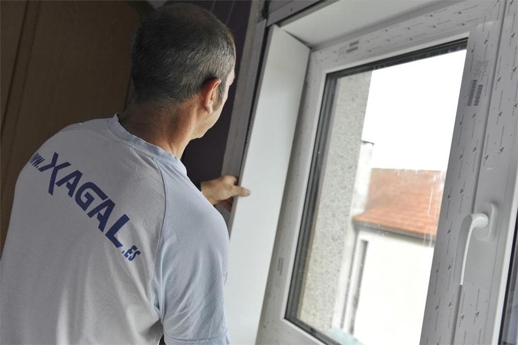 Ahorra en sistemas de aire acondicionado gracias a cambiar tus ventanas