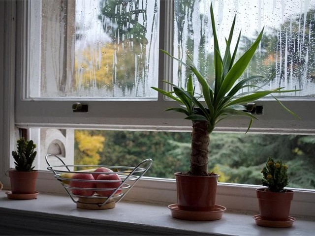 ¡Aísla tu vivienda del frío y del calor cambiando las ventanas!