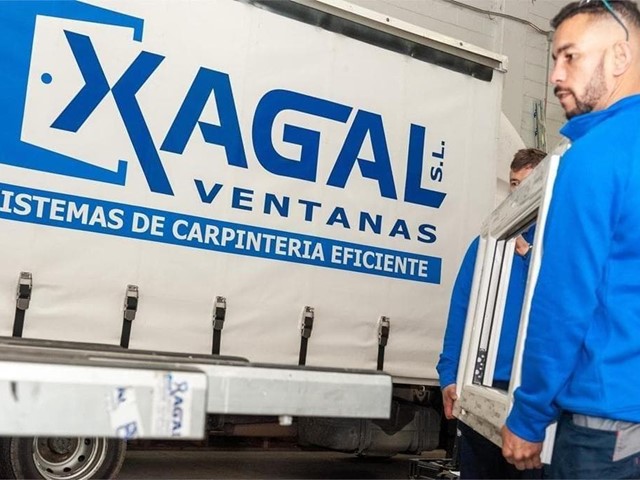 ¡Consigue 2 años de servicio post-venta gratis al cambiar las ventanas con Xagal!