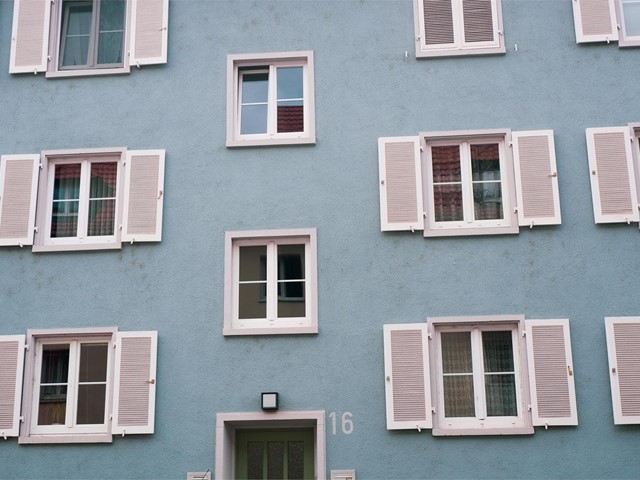 ¿Cuál es el precio de cambiar una ventana en Santiago? 