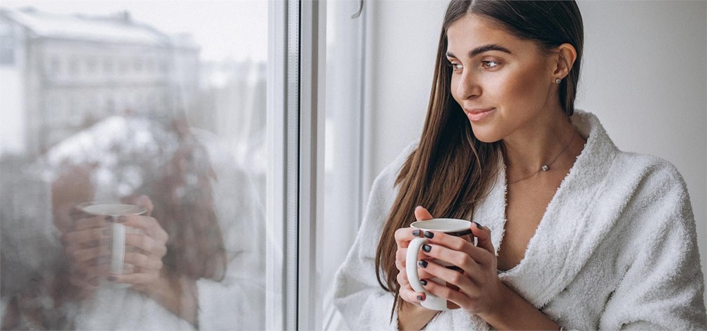 ¿Por qué ahorras en calefacción con las ventanas de PVC?