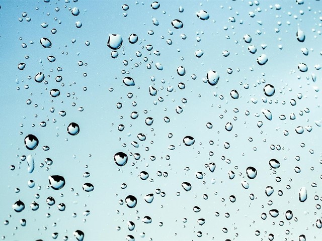 ¿Tienes filtraciones de agua en tus ventanas?