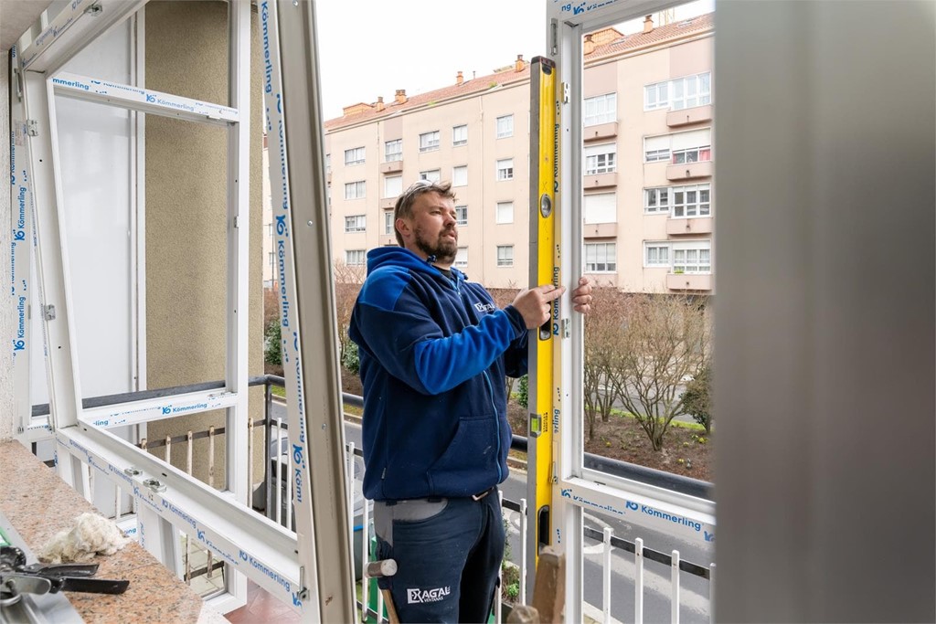 ¿Vas a restaurar tu vivienda? ¡No te olvides de las ventanas!